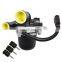 NEW SECONDARY AIR INJECTION PUMP FOR VW BEETLE JETTA RABBIT 07K131333A