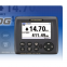 FURUNO DS-85 Registrador de velocidad Doppler