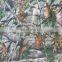 Wujiang camo printing supplier/pvc camouflage camping oxford fabric/camo tent fabric