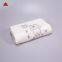 100%acrylic Frilly Tricot Knit Blanket Shawl Throw With Flange