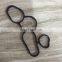 Car Engine Oil Cooler Housing Gasket For Audi A3 A4 TT Quattro VW Eos Passat GTI 2.0L 06D117070 06F115441