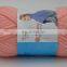 100% wool knitting yarn