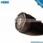 11KV single core XLPE insulation PVC copper cables 1* 500mm