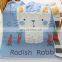 2020 summer hot selling 10 layers thickened reactive printing muslin cotton baby swaddle soft blanket with small MOQ cheap price