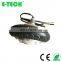 8 Inch bldc geared single shaft brushless dc hub motor with encoder robot motors