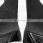 Motorcycle Replacement Accessories Carbon Fiber Motorcycle Side fairing Cover For Ninja 400 2019