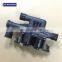 64219310349 Auto HVAC Heater Vent Air Control Valve OEM For BMW F01 F02 F06 F10 F11 F12 528i 535i 2012-2018 3.0L