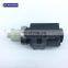 OE 1K0906627A 1J0906627J Turbo Turbocharger Valve Boost Pressure Solenoid For Audi A3 For VW For Beetle For Jetta 2.0L 10-13