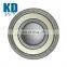 China Manufacturer Bearing 6204 ZZ 2RS Deep Groove Ball Bearing 6205 6206 ZZ 2RS