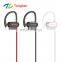 Wireless Charging Bluetooth Headset Bass Headphone