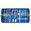 High Quality Medical Titanium PFNA Interlocking Nails Orthopedic Surgical Intramedually Nail Implants
