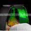 Hot 7 Colors Led Red Light Therapy Machine Photon Skin Face LED Light Therapy Photodynamic PDT Lamp Machine