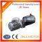 Hydraulic power pack unit For Dock Leveler