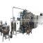Hot sale galaxy lollipop candy making machine candy bar production line