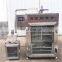 Stainless Steel Smoked Bacon Making Machine Smoked Chicken Equipment