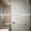 qingdao factory supplier Safety 12.76mm  Opaque  White Laminated Glass for Shower room Enclosure