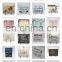 Unbreakable Safe Tempered Flat Glass Cutting Board Silk Screen Printing Board