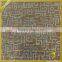 China Iron On Crystal Sheet Rhinestone Mesh Hot Fix FRM-187