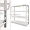 Warehouse Shelf Cargo Storage Stacking Racks Equipements