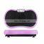 Body slim plate vibration platform super body shaper   vibration plate