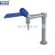 universal laboratory furniture island bench top water tap/faucet,small laboratory water tap