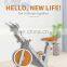 Professional Spin Bike Cycle Exercise Machine Indoor Cycling Fitness Equipment gym exercise bike