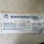 Medical grade PVC sterile disposable parts endotracheal tube types cuffed