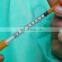 1ml 3ml .5ml 10ml Disposable Medical Plastic dental syringe With Needle