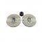 JD 1130 Silvery Cluth