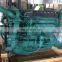 Genuine Original New D12D Diesel Engine Assy