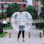 PVC Human Inflatable PVC adult bumper ball bubble football bumper ball  For Outdoor Sports