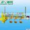 hot sale poultry water pressure regulator/end kit valve