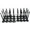24 PCS Intake & Exhaust Valve Kit For Hyundai Kia 2.5L 2.7L 1999-2010 2221137201,2221237200,22211-37201,22212-37200