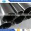 China Products 23mm Stainless Seamless Steel Pipe and Tube / Polish Stainless Steel Balcony Railing