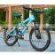 competitive price 24 speed popular mountain bike with suspension