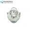 New 10 Litre 2.5Gallon Stainless Steel 304 Ball Lock Cornelius style Beer Keg with Pressure Relief Valve for Homebrewing
