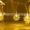 Custom home decor string lights usb  baby led night lamp light