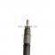 Haoxiang 100% Test Common Rail ORIGINAL Diesel Injector 095000-778X For Hiace 2KD-FTV