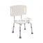 health care supplies elderly shower chair bathe chair anti-slip