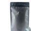 High barriers of 16 ounces (453.6 grams) aluminum foil vertical zipper bag, with the valve (20, matte black)