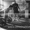 Crossfit Rubber Floor Mat With EN1177