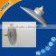 3 year warranty isolated driver 70w led high bay light