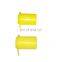 Wheel Nut indicator  Yellow PP material 19mm HBL19