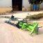 Since 1989 CE approved high working efficiency RXDM2500 lawn mower tractor