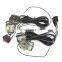 48LED 12V DC 8W Truck Bed/Rear Work Box Lighting Kit Trunk Light For All Pick up White