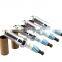 LR025605 Iridium Spark Plugs CYFS12YPS For Discovery Sport & Evoque 2.0 1LTR6G8G