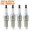 Auto spark plug 18846-10060 SILZKR6B10E,high iridium