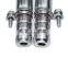For Pontiac Intake+Exhaust Variable Valve Timing Solenoid 12655420,12655421 2pcs