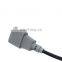 For VW PASSAT BORA GOLF Audi A3 A4 A6 Crankshaft Sensor Position 06A906433C New