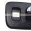 Rear Left New Inside Door Handle For Honda Accord 94 95 96 97 72665SV4013ZC